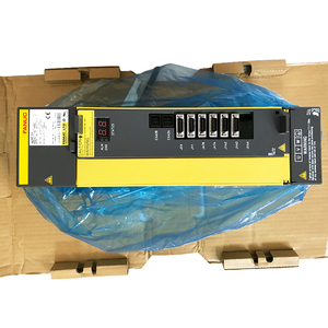 A06B-6111-H011 # H550 Fanuc新型原装数控机床零件伺服放大器，用于工业控制和PLC编程 - Product Image 2