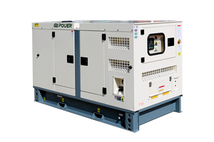 30kva nhật bản công nghệ tiếng ồn thấp nhỏ siêu im lặng máy phát điện diesel - Product Image 4