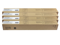 Cartouche de toner couleur compatible de haute qualité MX31 pour imprimante Sharp MX2600N 3100N 2601N 3101N