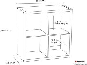 하이 퀄리티 간단한 스타일 현대 벽걸이 장식 오픈 화이트 스토리지 랙 나무 상자 - Product Image 5