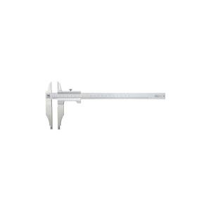 TESA TECHNOLOGY - 00510702 Modelos de taller Vernier con mordazas externas de filo cuchillo-CALIBRES EAN 7630041147858 - Product Image 1