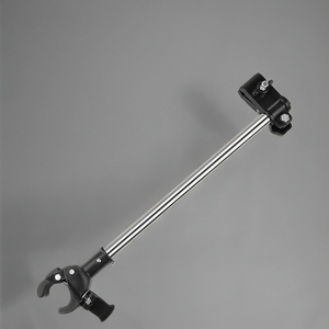 Quick Detachable Wheelchair Bicycle <b>Umbrella</b> <b>Stand</b> Shared Bike Electric Scooter Stroller with Rehabilitation Therapy Supplies - Product Image 2