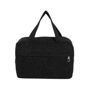 <span class=keywords><strong>Da</strong></span> uomo alla moda borsa <span class=keywords><strong>da</strong></span> toilette <span class=keywords><strong>da</strong></span> <span class=keywords><strong>donna</strong></span> velluto a coste con chiusura a cerniera per caramelle <span class=keywords><strong>da</strong></span> barba <span class=keywords><strong>accessori</strong></span> <span class=keywords><strong>da</strong></span> <span class=keywords><strong>viaggio</strong></span> - Product Image 2