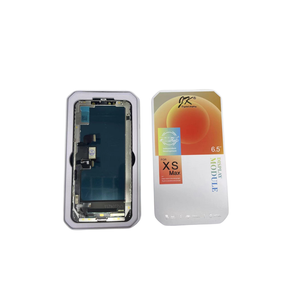 Remplacement de l'écran LCD de l'écran OLED d'origine d'usine pour <span class=keywords><strong>iPhone</strong></span> X <span class=keywords><strong>11</strong></span> 12 13 14 15 <span class=keywords><strong>Pro</strong></span> Max-Réparation d'écran de téléphone portable en gros - Product Image 4