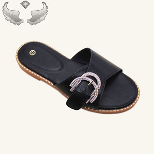 Fashion Open-toe Wholesale Durable Outdoor Lightweight Popular Women's Sandals and <b>slippers</b> Wholesale Breathable Women's Sandals - Product Image 4