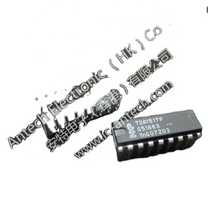 Mạch tích hợp ban đầu mới tda1517p yd1517p <span class=keywords><strong>tda1517</strong></span> dip18 - Product Image 1