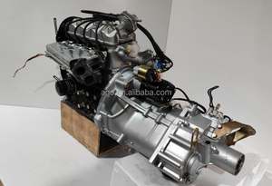 Ap02 — kit de motorisation de moteur complet F10A pour SUZUKI - Product Image 5