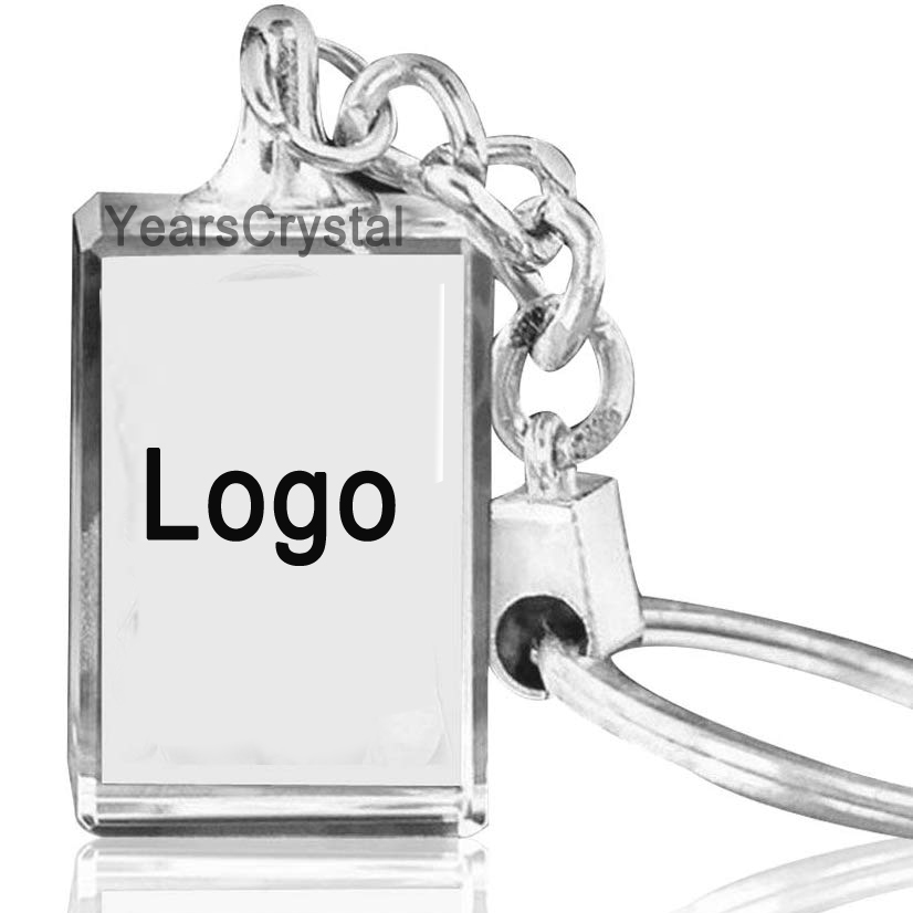 Rectangle sans led