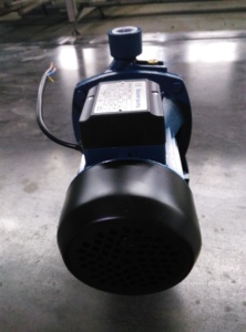 Bombas de <span class=keywords><strong>Riego</strong></span> de Jardín Industriales Urbanas de Presión Elevada, <span class=keywords><strong>Bomba</strong></span> de Agua Centrífuga de Larga Distancia con Motor Eléctrico de una Etapa en Oferta - Product Image 5