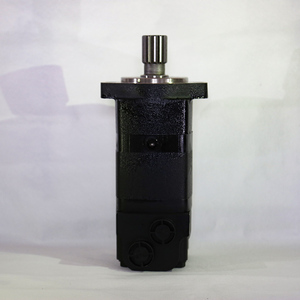 블린스 M2K 보트 구동 고속 유압 오비탈 모터 - Product Image 2