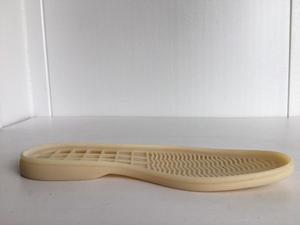Precio de fábrica, venta al por mayor, suelas de goma para reparación de zapatos con suelas de hombres antideslizantes y resistentes al desgaste - Product Image 2