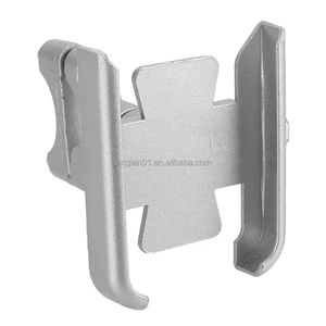 Accesorios para motocicleta, soporte para teléfono móvil, soporte GPS CRF1100L <span class=keywords><strong>Africa</strong></span> <span class=keywords><strong>Twin</strong></span> para <span class=keywords><strong>Honda</strong></span> CRF 1100L <span class=keywords><strong>Africa</strong></span> <span class=keywords><strong>Twin</strong></span> 2023 - Product Image 2