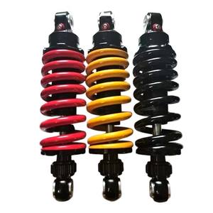 Sospensione posteriore centrale ammortizzatore moto 250mm 270mm per Honda MSX125 /SF Monkey M3 <span class=keywords><strong>Benelli</strong></span> TNT125 Kawasaki Z125 - Product Image 1