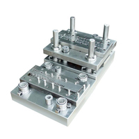 Steel Wrought Iron Brass Progressive Metal Die Casting Stamping Mold