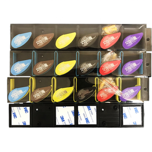 Yousya nouveau Design support de <span class=keywords><strong>rangement</strong></span> vertical pour <span class=keywords><strong>canne</strong></span> <span class=keywords><strong>à</strong></span> <span class=keywords><strong>pêche</strong></span> organisateur <span class=keywords><strong>à</strong></span> 6 tiges avec garde-repos pour montage mural/plafond de <span class=keywords><strong>garage</strong></span> - Product Image 3