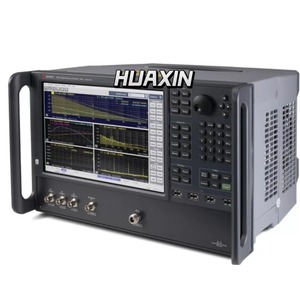 Analyseur de source de signal Keysight E5055A SSA-X 1 MHz à 8 GHz - Product Image 1