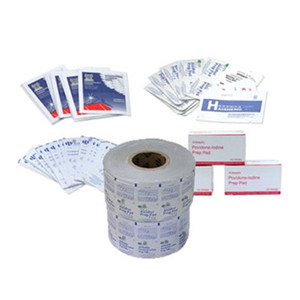 Papier aluminium pour matériau d'isolation, taille personnalisable, fabriqué en Chine - Product Image 6