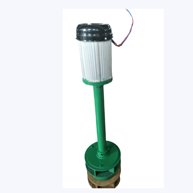 Micro Plant Use Axial Flow Hydropower Electric Generator 600W 3000W Household Use Low Head Water Turbine