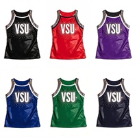 Débardeur Athlétique Personnalisé à Faible MOQ avec Logo en Strass, en Tissu Mystique, pour Entraînement de Cheerleading Allstar, Studio de Danse et Tenue d'Équipe de Chauffe
