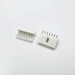 2.5Mm Pitch Ei Jvc Connector Pinnen Alternatieve Jst Molex Amp Ket Connectoren Voor Auto