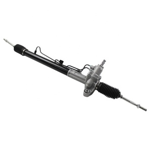 Cremallera <span class=keywords><strong>de</strong></span> dirección asistida hidráulica <span class=keywords><strong>de</strong></span> piezas <span class=keywords><strong>de</strong></span> automóvil para <span class=keywords><strong>HONDA</strong></span> CRV 53601-S10-A01 53601-S10-A02 53601-S10-A03 - Product Image 1