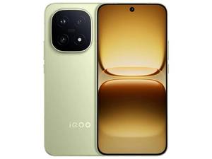 IQ0O 15 5G Snapdragon 8 Elite Gen 5, 7000 mAh, Pantalla 2K de 144 Hz (3168x1440), Chip de Juego Q3 de Desarrollo Propio - Product Image 1