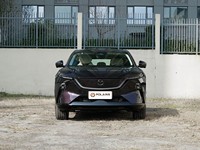 Nouvelle Voiture Électrique Mazda EZ-60 à Autonomie Étendue 200KM Longue Portée Édition Air 2025 Recharge Rapide en Promotion