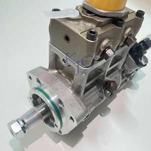 ปั๊มฉีดน้ำมันดีเซลสำหรับรถขุด <span class=keywords><strong>CAT320D</strong></span> C6.4 อะไหล่เหล็กสำหรับอุตสาหกรรมก่อสร้าง รุ่น 326-4635 3264635 - Product Image 6