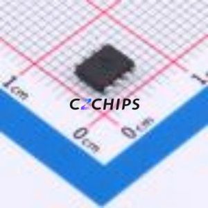 Original-Nuevo Transistor ZXMN3B04N8TA SO-8 Transistor de efecto de campo (MOSFET) Venta al por mayor Chips de componentes electrónicos y servicio BOM - Product Image 2