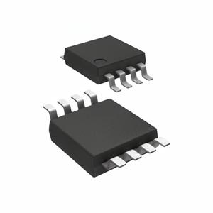 Circuit intégré Original One Stop Service Logic 8 TSSOP, 8 MSOP (0,118 po, largeur 3,00 mm) MC10ELT28DTR2G - Product Image 1