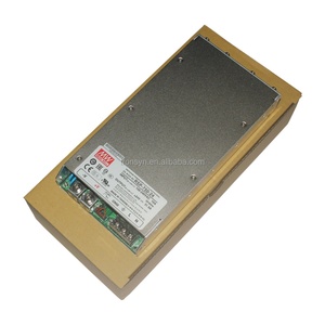Meanwell RSP-750-24 750W แหล่งจ่ายไฟอุตสาหกรรมเอาต์พุตเดียว24V 31.3A ที่มีฟังก์ชั่น PFC - Product Image 3