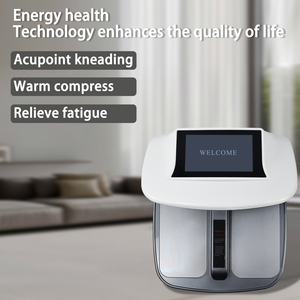 Terahertz 7 14&mu;m Far Infrared Foot Therapy Massager, Safe Physical Terahertz Therapy Foot Machine for Long Term Standing Workers - Product Image 2