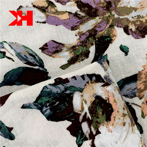 <strong>Linen</strong> Fabric <strong>Linen</strong> Supplier for Dress - Product Image 4