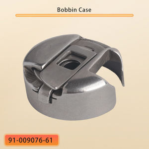 91-009076-61 MFボビンケースPFAFF335(5) 、487-900; 560 RESTA H228; H304 <span class=keywords><strong>SEIKA</strong></span> HC-2B; LSC-8Bミシン部品 - Product Image 6