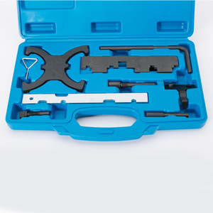 Động cơ trục cam thời gian vành đai khóa thay thế công cụ <span class=keywords><strong>Kit</strong></span> - Product Image 4