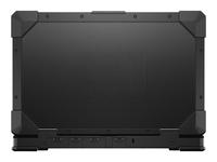 Nouvel ordinateur portable professionnel robuste haute performance 14 pouces Quad Core 3.0-4.3GHz 16 Go de RAM DDR4 256 Go de SSD Clavier anglais