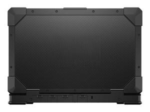 Ordinateur portable professionnel robuste haute performance, 14 pouces, processeur Quad Core 3,0-4,3 GHz, 16 Go de RAM DDR4, 256 Go de SSD M.2 - Product Image 3