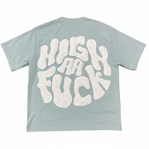 เสื้อถักผ้าคอตตอนขนาดใหญ่สำหรับผู้ชายและผู้ชายเสื้อยืดมีน้ำหนักไม่มากเย็บปักโลโก้ออกแบบได้ตามต้องการ - Product Image 1