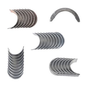 Toptan için uygun krank mili ana yatak Hyundai santa fe Tucson Kia Sportage Sorento karnavalı krank kolu rulmanı - Product Image 2