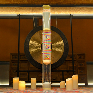 SUCCESS, prix bas, bâton <span class=keywords><strong>de</strong></span> <span class=keywords><strong>pluie</strong></span> en spirale des années 90, grande taille, bâton <span class=keywords><strong>de</strong></span> <span class=keywords><strong>pluie</strong></span> ADN, années 60-900, plus long avec sac, bâton <span class=keywords><strong>de</strong></span> <span class=keywords><strong>pluie</strong></span> naturel - Product Image 6
