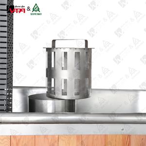 Vapasauna nuevo diseño modelo Rectangular ovalado de madera de cedro rojo bañera de hidromasaje al aire libre 1-2 personas uso al aire libre uso patio trasero <span class=keywords><strong>Oasis</strong></span> - Product Image 4