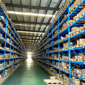 Unidades de estantería de almacenamiento con divisores - Product Image 5