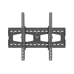 Micron Factory Supplier TV stand/ mount/TV bracket for 42" to 85"Inch tilt tv wall mount