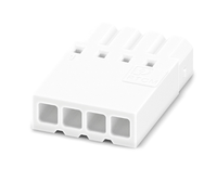 Nouveaux Blocs de Bornes Pluggables PTCM 0 5/4-P-2 5 Wh pour Systèmes PLC d'Automatisation Industrielle et de Contrôle Programmable 1220120