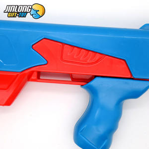 Pistolets jouets à balles molles Offre Spéciale d'usine personnalisés Jouet en plastique pour enfants tirant avec des balles en mousse Pistolet de tireur d'élite <span class=keywords><strong>Airsoft</strong></span> - Product Image 3