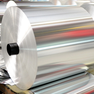 Food Grade Aluminium <b>Foil</b> Roll Eco Friendly <b>Kitchen</b> Baking <b>Foil</b> for Food Packaging - Product Image 3