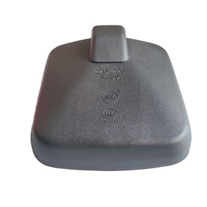 Wholesale for New HINO Mirror square Mirror SL-769 Mirror 220*220 HINO <b>Auto</b> Parts - Product Image 1