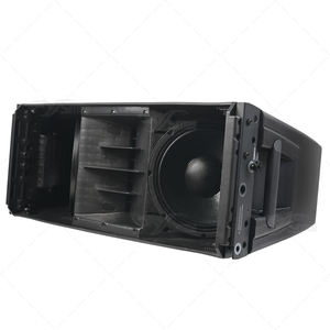 Altavoz <span class=keywords><strong>de</strong></span> Rango Completo HDL 30-A Activo <span class=keywords><strong>de</strong></span> 2 Vías con Doble Woofer <span class=keywords><strong>de</strong></span> 10 Pulgadas, Caja <span class=keywords><strong>de</strong></span> ABS, Suspensión Ajustable y Amplificador DSP - Product Image 4