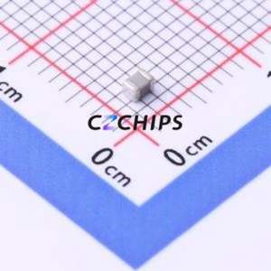 Condensateur SMD (MLCC) 0805N102J501CT 0805 (Capacité : 1nF) (Précision : 5%) Tension nominale : 500V - Product Image 1