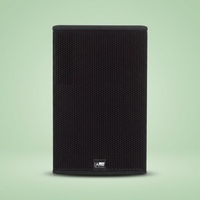 Haut-parleur extérieur étanche AG XD12, woofer passif, utilisation KTV, puissance maximale 1600W, stéréo, réponse en fréquence 65Hz-20kHz, 16 ohms
